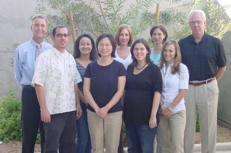 P A L Group Photo